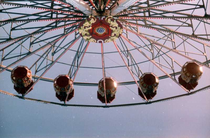 A arte da&nbsp;conexão